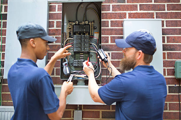 Trusted Owasso, OK Electrical Services Experts